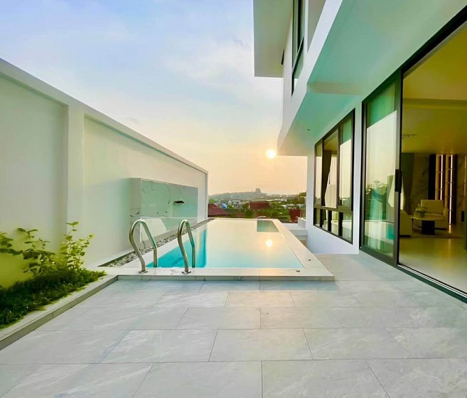 3 Bedroom Pool Villa for Sale with 7% Return Phuket - photo 6
