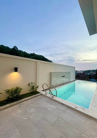 3 Bedroom Pool Villa for Sale with 7% Return Phuket - photo 5