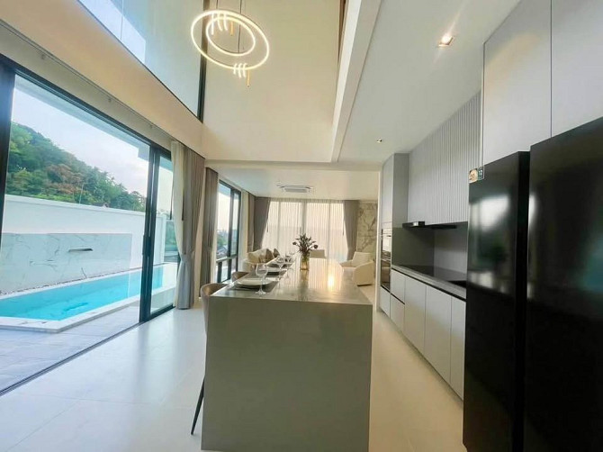 3 Bedroom Pool Villa for Sale with 7% Return Phuket - photo 8