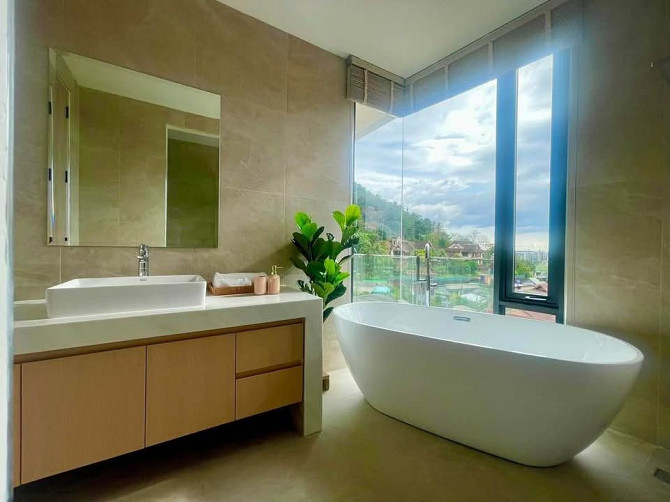 3 Bedroom Pool Villa for Sale with 7% Return Phuket - photo 18