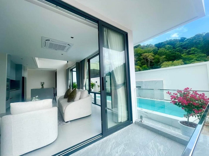 3 Bedroom Pool Villa for Sale with 7% Return Phuket - photo 3