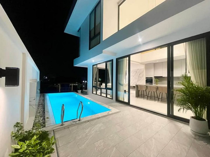 3 Bedroom Pool Villa for Sale with 7% Return Phuket - photo 12