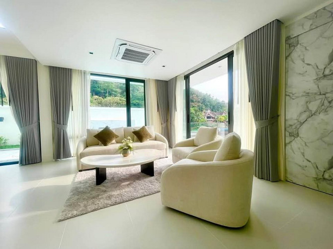 3 Bedroom Pool Villa for Sale with 7% Return Phuket - photo 10