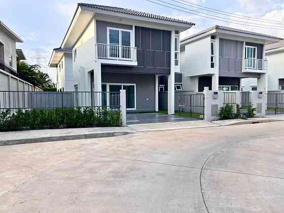 3 Bed Pool Villa for Sale in Supalai Lake Ville Phuket