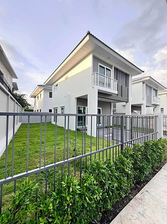 3 Bed Pool Villa for Sale in Supalai Lake Ville Phuket - photo 5
