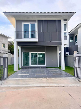 3 Bed Pool Villa for Sale in Supalai Lake Ville Phuket - photo 9