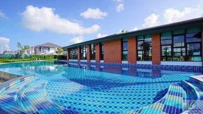 3 Bed Pool Villa for Sale in Supalai Lake Ville Phuket - photo 10