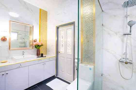 4 Bedroom Pool Villa for Sale in Jomtien Pattaya