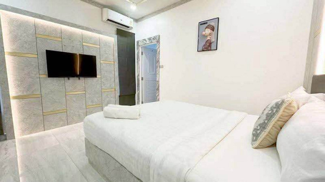 4 Bedroom Pool Villa for Sale in Jomtien Pattaya - photo 18