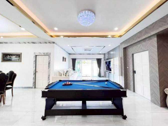 4 Bedroom Pool Villa for Sale in Jomtien Pattaya - photo 14