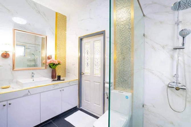 4 Bedroom Pool Villa for Sale in Jomtien Pattaya - photo 6
