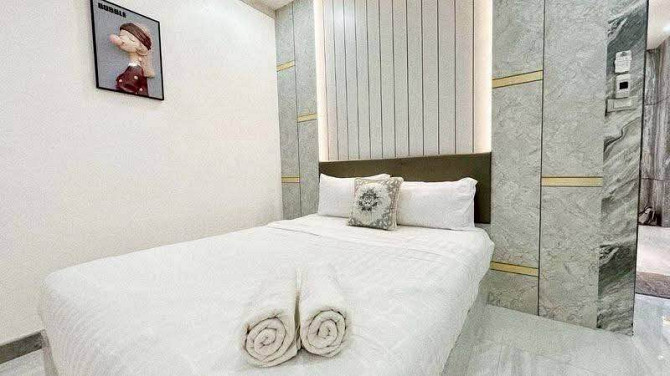 4 Bedroom Pool Villa for Sale in Jomtien Pattaya - photo 17
