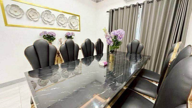 4 Bedroom Pool Villa for Sale in Jomtien Pattaya - photo 13