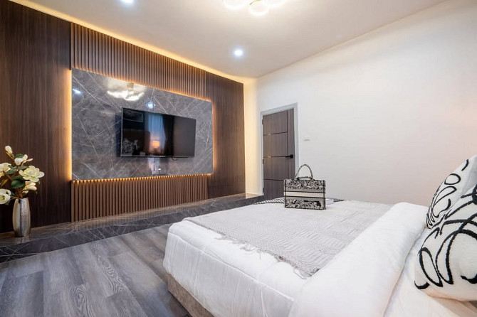 4 Bedroom Pool Villa for Sale in Khao Noi Pattaya - photo 18