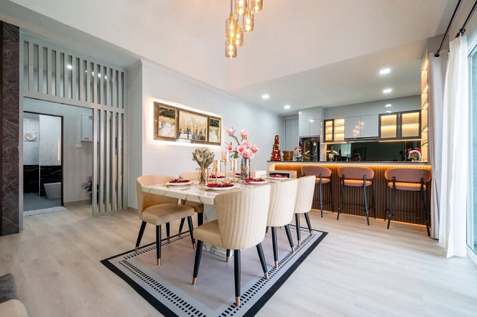 4 Bedroom Pool Villa for Sale in Khao Noi Pattaya - photo 20