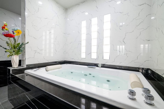 4 Bedroom Pool Villa for Sale in Khao Noi Pattaya - photo 19