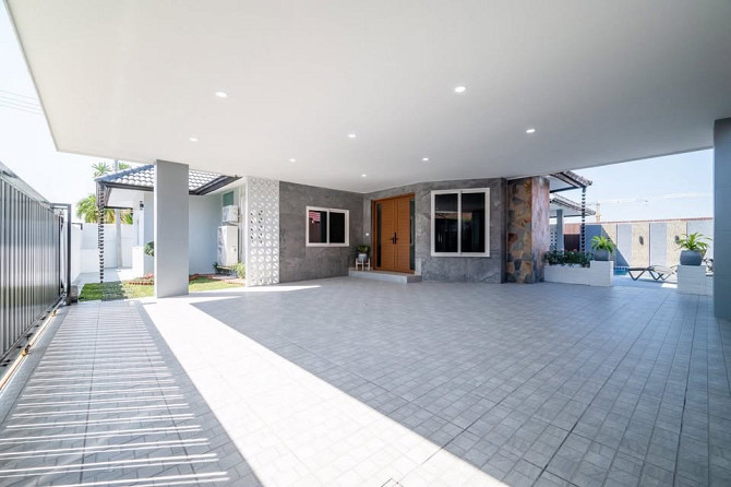 4 Bedroom Pool Villa for Sale in Khao Noi Pattaya - photo 4