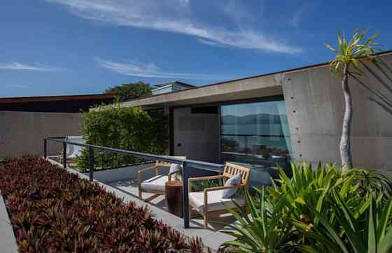 3 Bedroom Pool Villa for Rent in Plai Laem Samui