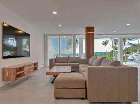 5 Bedroom Pool Villa for Sale in Lamai Samui