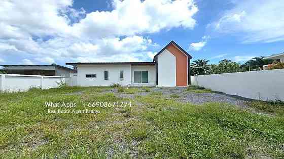 2 Bedroom Pool Villa for Sale in Lipanoi Samui