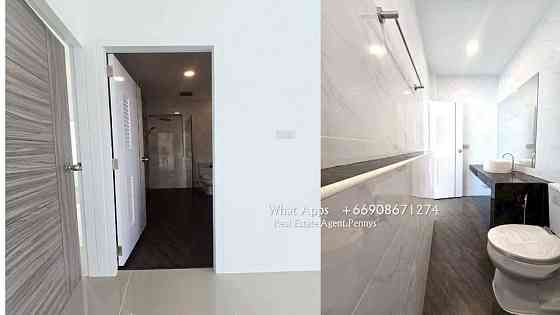 2 Bedroom Pool Villa for Sale in Lipanoi Samui
