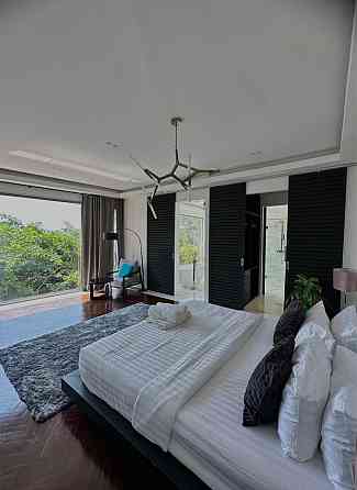 2 Bedroom Pool Villa for Sale with Bay View Phangan
