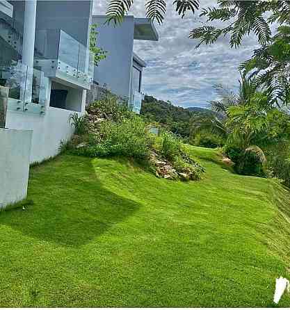 2 Bedroom Pool Villa for Sale with Bay View Phangan