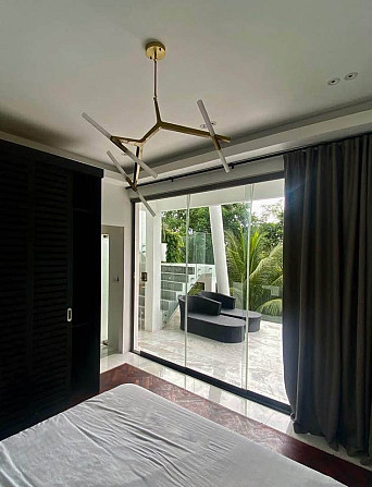 2 Bedroom Pool Villa for Sale with Sea View Phangan - photo 20