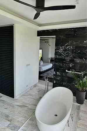 2 Bedroom Pool Villa with Bay View for Sale Phangan