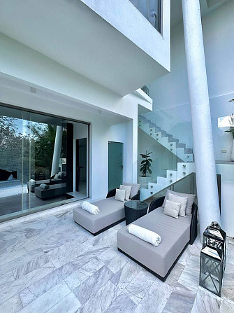 2 Bedroom Pool Villa with Bay View for Sale Phangan - photo 15