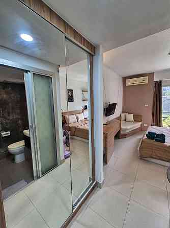 Studio Condo for Rent in Bangrak สมุย