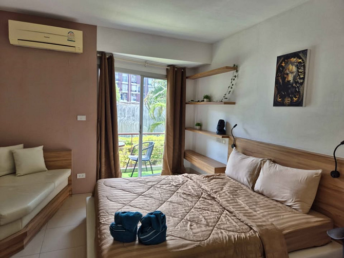 Studio Condo for Rent in Bangrak Samui - photo 5