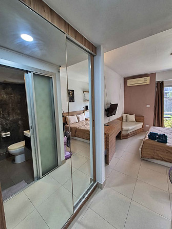 Studio Condo for Rent in Bangrak Samui - photo 6