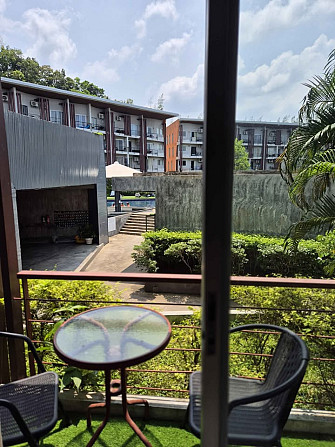 Studio Condo for Rent in Bangrak Samui - photo 11