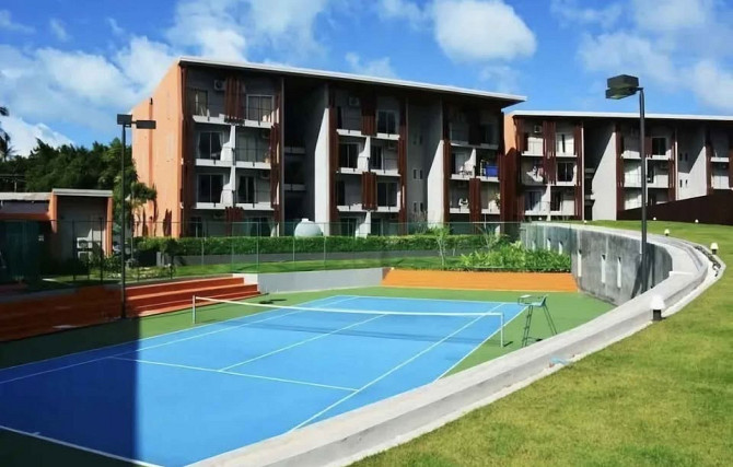 Studio Condo for Rent in Bangrak Samui - photo 2