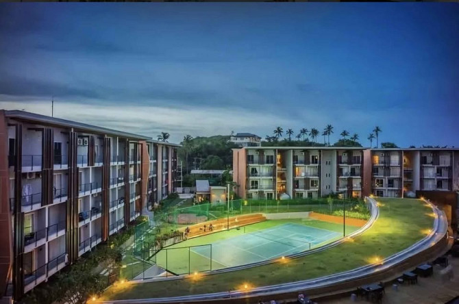 Studio Condo for Rent in Bangrak Samui - photo 3