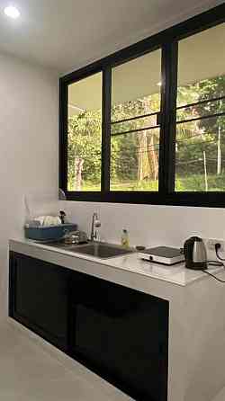 1 Bedroom Apartment for Rent in Bangpo สมุย