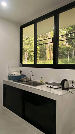 1 Bedroom Apartment for Rent in Bangpo Samui - photo 3
