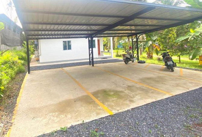 1 Bedroom Apartment for Rent in Bangpo Samui - photo 11