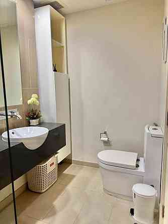 Studio Condo for Rent with Seaview in Pattaya พัทยา