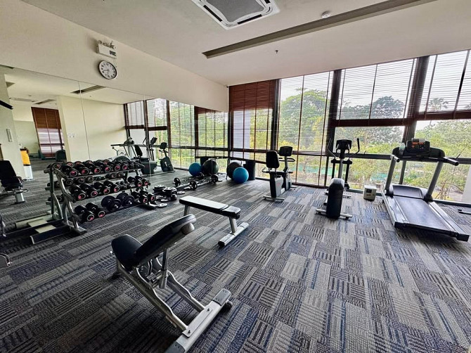 Studio Condo for Rent with Seaview in Pattaya Pattaya - photo 11
