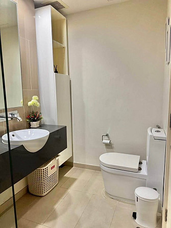 Studio Condo for Rent with Seaview in Pattaya Pattaya - photo 6