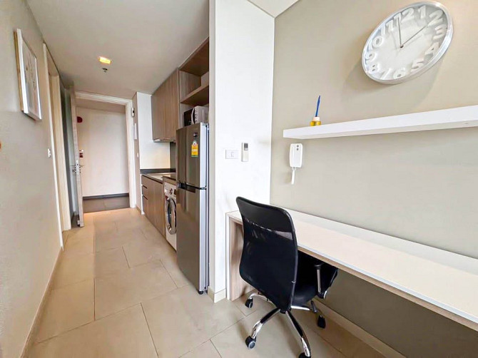 Studio Condo for Rent with Seaview in Pattaya Pattaya - photo 3