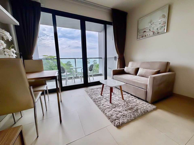 Studio Condo for Rent with Seaview in Pattaya Pattaya - photo 4
