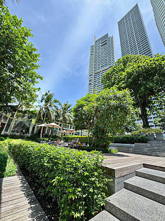 Studio Condo for Rent with Seaview in Pattaya Pattaya - photo 9