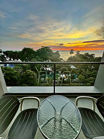 Studio Condo for Rent with Seaview in Pattaya Pattaya - photo 1