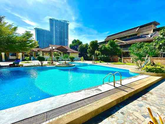 3 Bedroom Pool Villa for Long Term Rent พัทยา