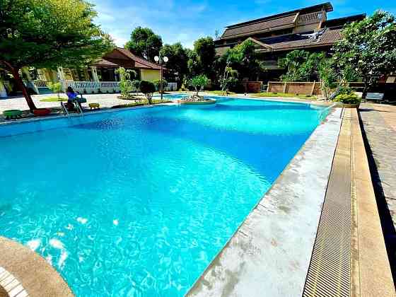 3 Bedroom Pool Villa for Long Term Rent พัทยา