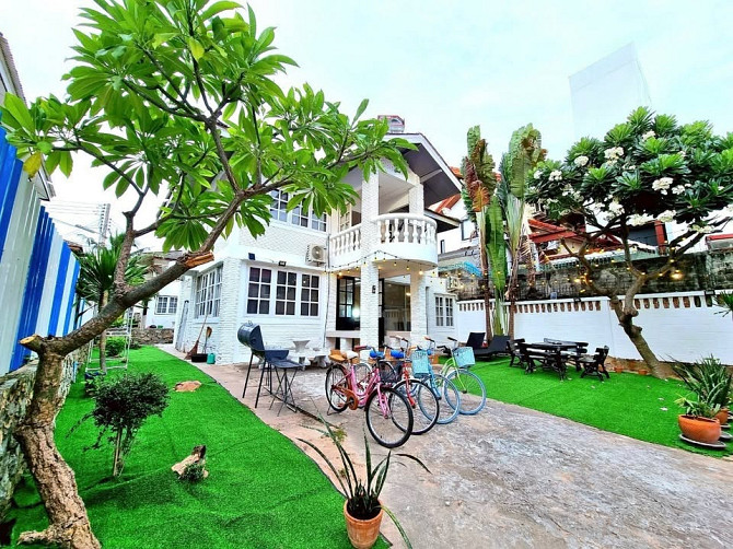 3 Bedroom Pool Villa for Long Term Rent Pattaya - photo 1