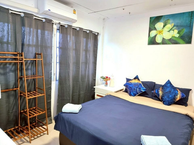 3 Bedroom Pool Villa for Long Term Rent Pattaya - photo 15
